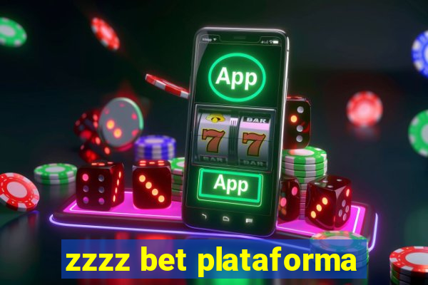 zzzz bet plataforma